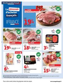 Catalogue Auchan Supermarché page 6
