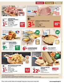 Catalogue Auchan Supermarché page 7