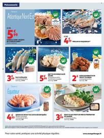 Catalogue Auchan Supermarché page 8