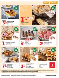 Catalogue Auchan Supermarché page 9