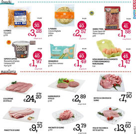 Volantino A&O | Svelto Pagina 3