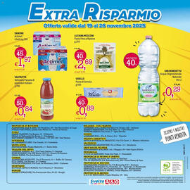 Volantino A&O | Svelto Pagina 8