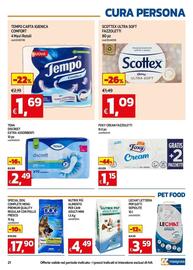 Volantino C+C maxigross Pagina 21