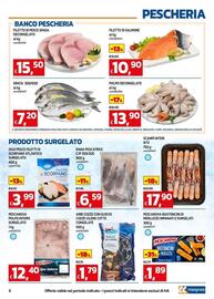 Volantino C+C maxigross Pagina 3