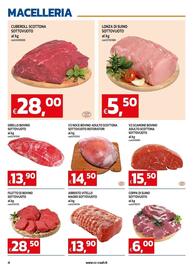 Volantino C+C maxigross Pagina 4