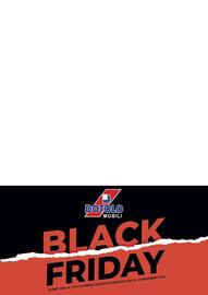 Volantino Dotolo Mobili Pagina 1