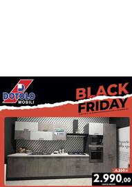 Volantino Dotolo Mobili Pagina 10