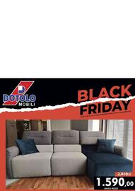 Volantino Dotolo Mobili Pagina 11