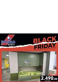 Volantino Dotolo Mobili Pagina 14