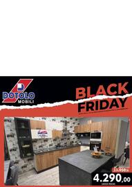 Volantino Dotolo Mobili Pagina 16