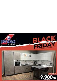 Volantino Dotolo Mobili Pagina 17