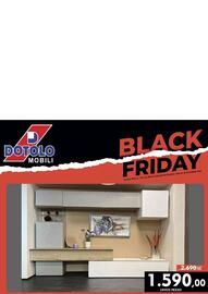 Volantino Dotolo Mobili Pagina 3