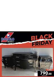 Volantino Dotolo Mobili Pagina 4