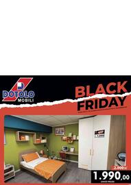 Volantino Dotolo Mobili Pagina 5