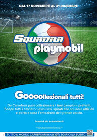 Volantino Carrefour Express Pagina 10