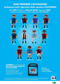 Volantino Carrefour Express Pagina 11