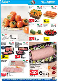 Volantino Carrefour Express Pagina 2
