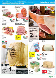 Volantino Carrefour Express Pagina 3