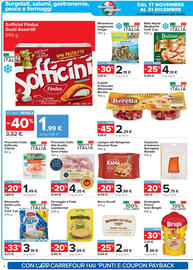 Volantino Carrefour Express Pagina 4