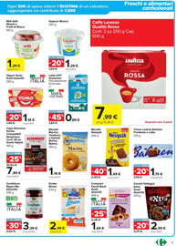 Volantino Carrefour Express Pagina 5