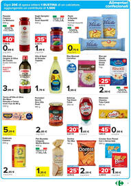 Volantino Carrefour Express Pagina 7
