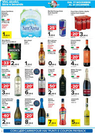 Volantino Carrefour Express Pagina 8