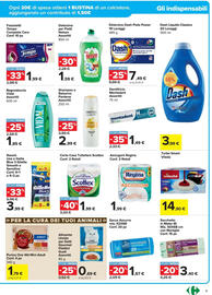 Volantino Carrefour Express Pagina 9