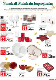 Volantino Iper La Grande Pagina 33