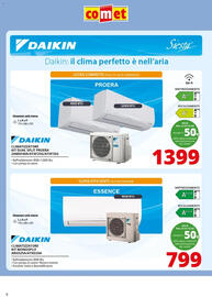 Volantino Comet Pagina 6