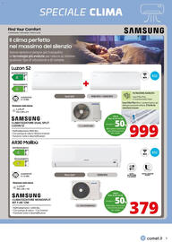 Volantino Comet Pagina 7