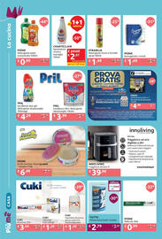 Volantino Ipersoap Pagina 6