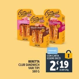 Volantino Deco Supermercati Pagina 2