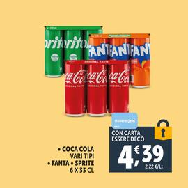 Volantino Deco Supermercati Pagina 4