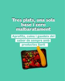 Catálogo Sorli semana 46 Página 5