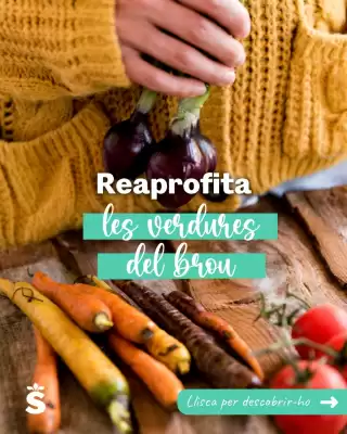 Catálogo Sorli (válido hasta el 20-11)