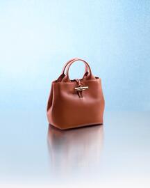 Folleto Longchamp Página 2