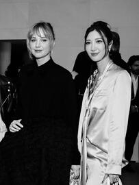 Folleto Dior Página 2