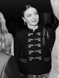 Folleto Dior Página 4