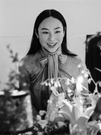 Folleto Dior Página 5