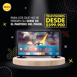 Catálogo Metro Página 2