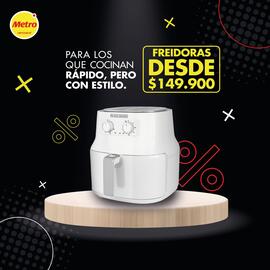 Catálogo Metro Página 4