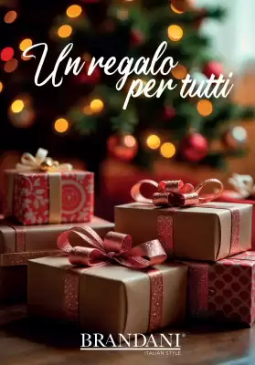 Volantino Bernava (valido fino al 24-12)