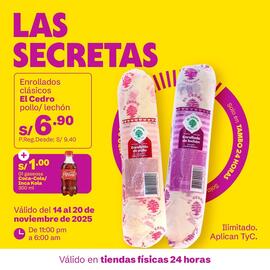 Catálogo Tambo semana 46 Página 1