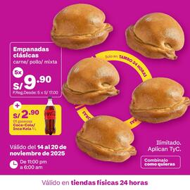 Catálogo Tambo semana 46 Página 2