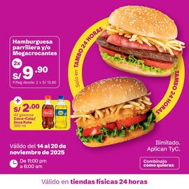 Catálogo Tambo semana 46 Página 4