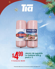 Catálogo Tia Página 2