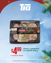 Catálogo Tia Página 3