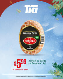 Catálogo Tia Página 4