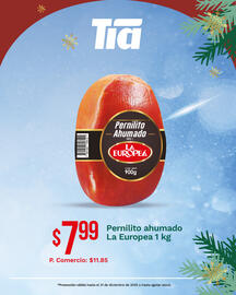 Catálogo Tia Página 5