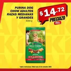 Catálogo Akí Página 2